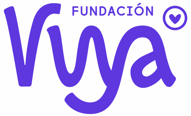 Logo Fundación Vuya